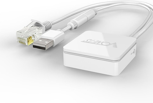 Mini ripetitore wifi 300 - ripetitore,
