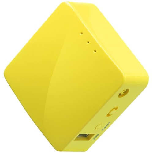 Mini router mobile - ,