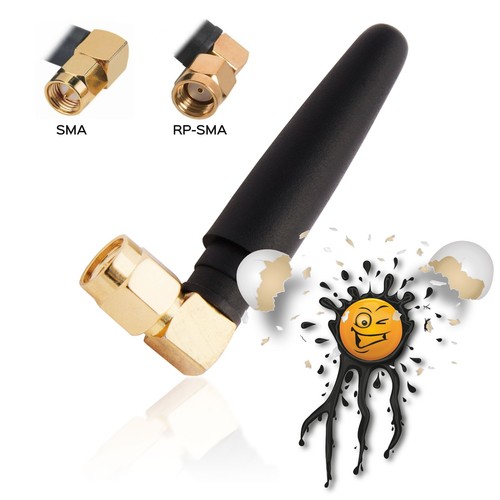 Mini antenna wifi - mini,