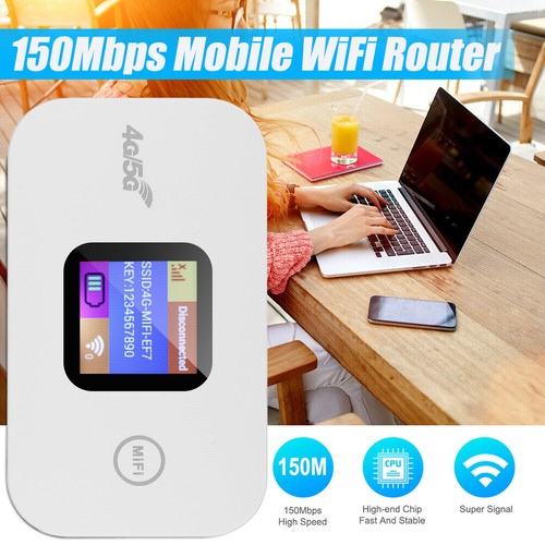 Router wifi lte hotspot - wifi,