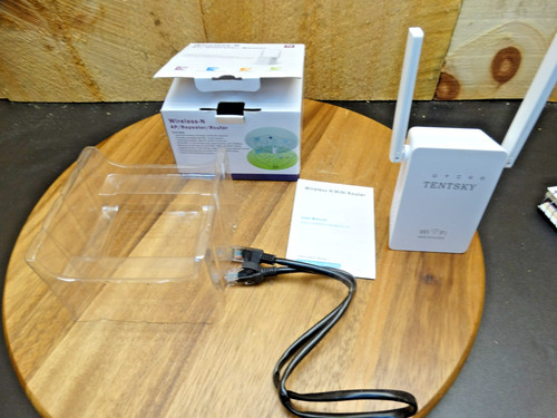 Mini router wireless - , 'n'