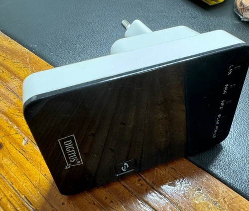 Ripetitore digitus wireless - ripetitore,