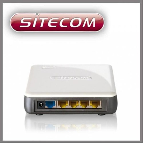 Sitecom 341 mini - sitecom,