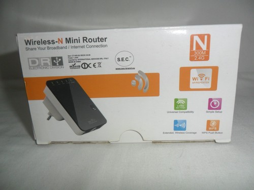 Mini router wireless wifi - mini,