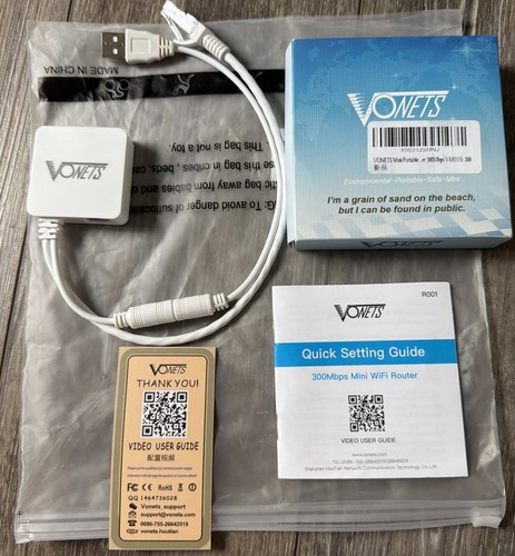 Var11n 300 mini - mini, wifi