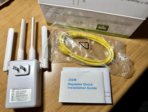 Nuovo wireless mini - wireless-n,