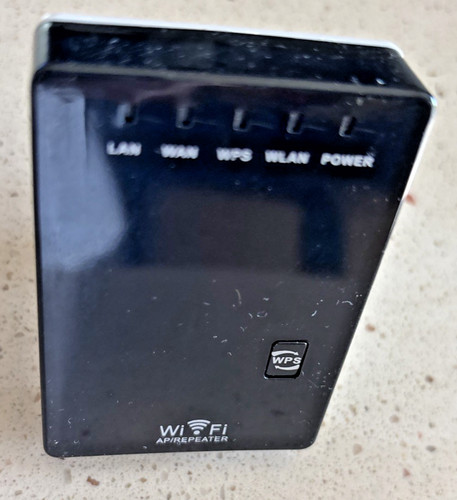 Mini router wireless - router, wireless-n