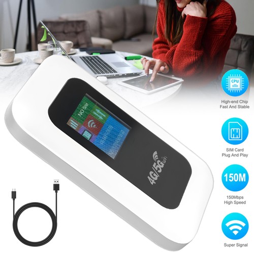 Router lte mobile - router,