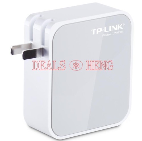 1pcs link wr710n 150m - 1pcs, tp-link