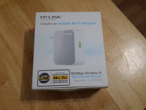 Link wr700n 150 mb - tp-link, tl-wr700n