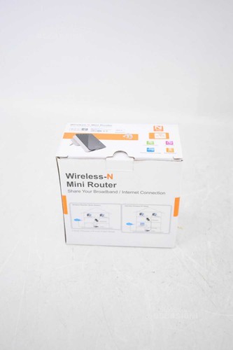 Wireless mini router nuovo - -n,