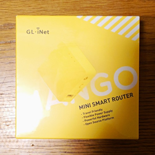 Inet mango mt300n v2 - gl.inet,