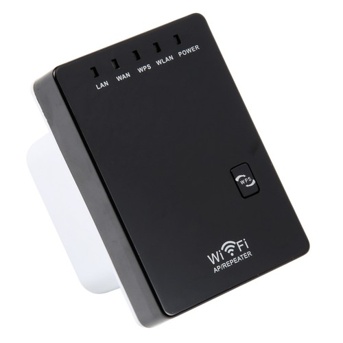 Mini router wireless 300mbps - mini, wireless-n