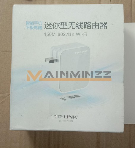 1pcs nuovo link wr710n - nuovo, tp-link