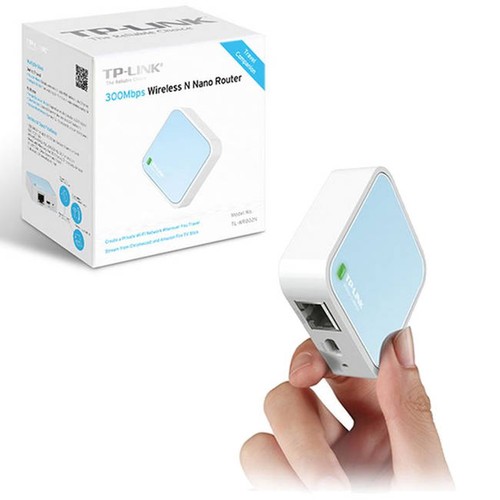 Link wr802n 300mbps mini - tp-link, tl-wr802n
