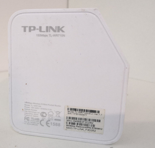 Link mini pacchetto - mini, router