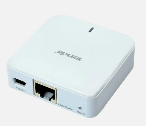 Tenda n150 mini router a6 - tenda, ap/router