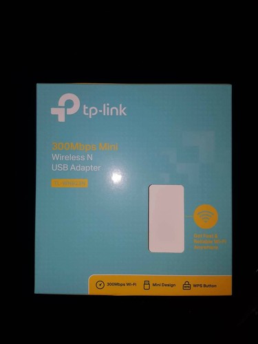 Router link 300 mbps mini - tp-link,
