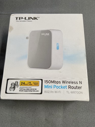 Link wr700n wireless n - tl-wr700n,