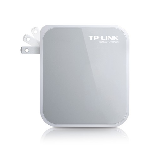 Link wr700n mini router - mini,