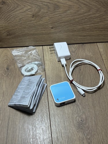 Link wr700n mini - tp-link,