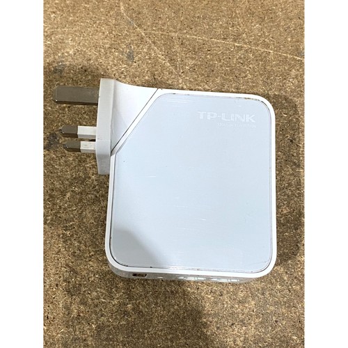 Link wr710n wireless n - tp-link,