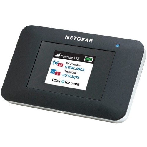 Netgear ac797s fast mobile - fast,