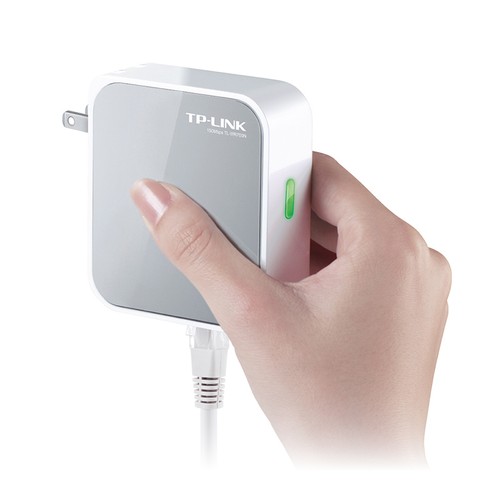 Link 150mbps wireless n - tp-link,