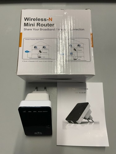 Mini router wireless - mini,