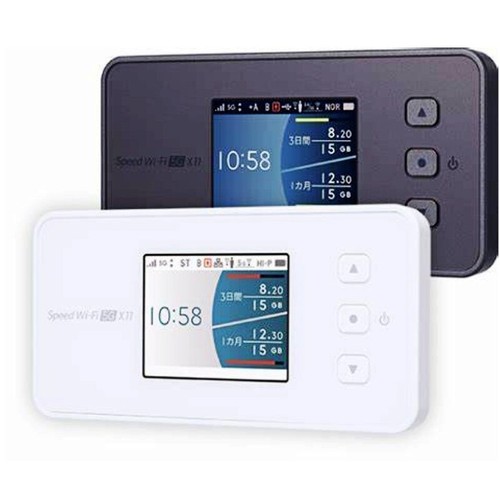 Nec nar01 wimax2 x11 - nar01, router