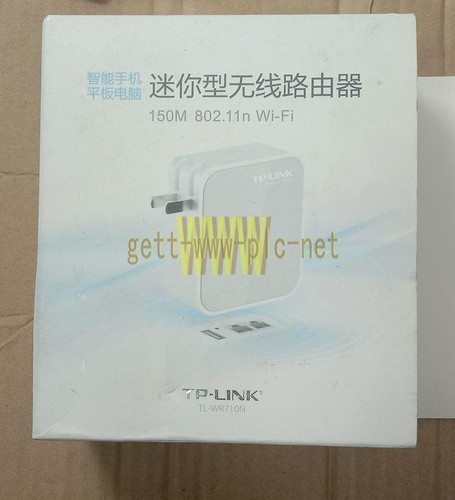 1pcs nuovo link wr710n - nuovo, tl-wr710n