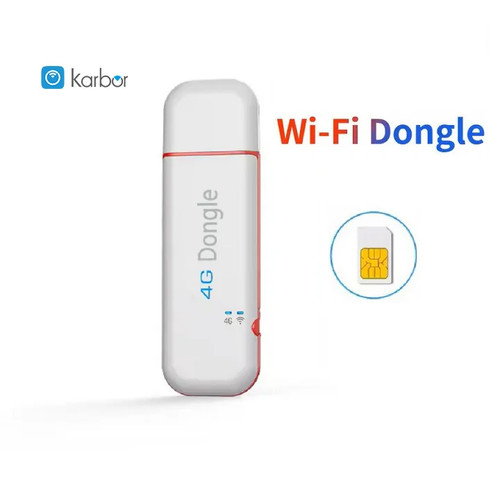 Karbor d926 dongle modem usb - modem,