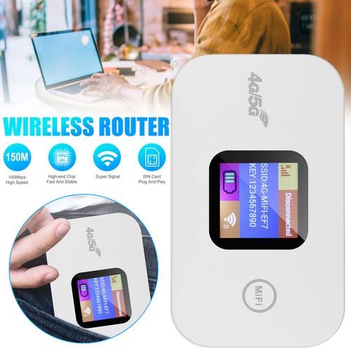 Router lte modem - 4g,