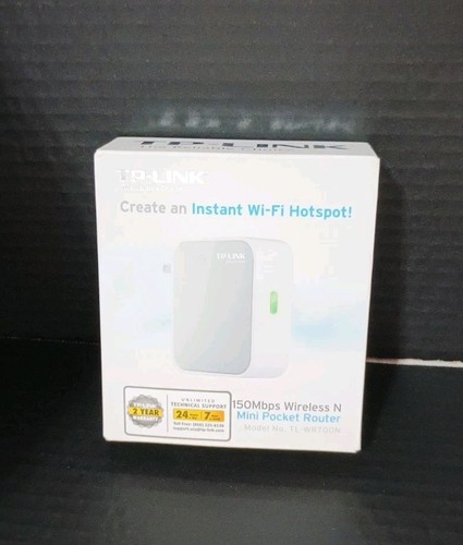 Nuovo link wr700n - tl-wr700n, 150