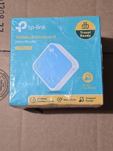 Link wr802n 300mbps - tl-wr802n,