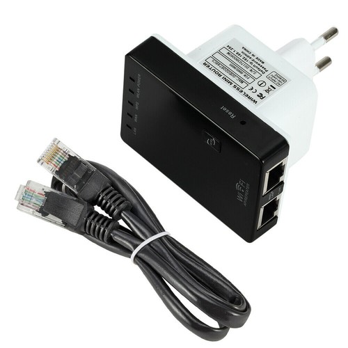 Ripetitore wifi mini - mini, ap