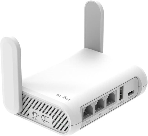 Inet sft1200 - gl.inet, (opale)