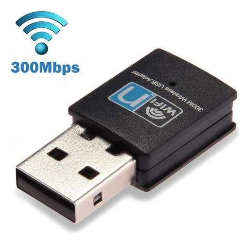 Nuovo mini 300m usb - mini, adattatore