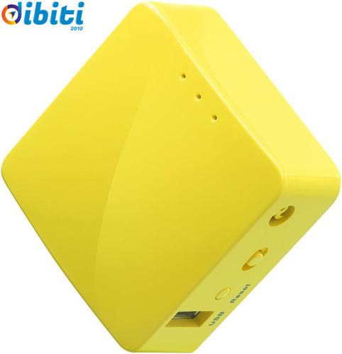 Mt300n mini - gl-mt300n-v2(mango),