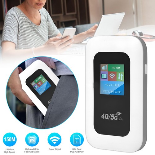 Router lte 150 mbit s - wi-fi, mbit/s
