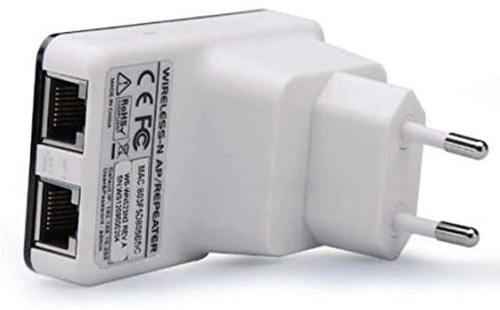 Wireless mini router con - wireless-n,