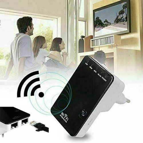 Wireless mini router - router, ap