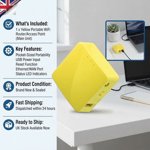Mango mini router fi - mango,