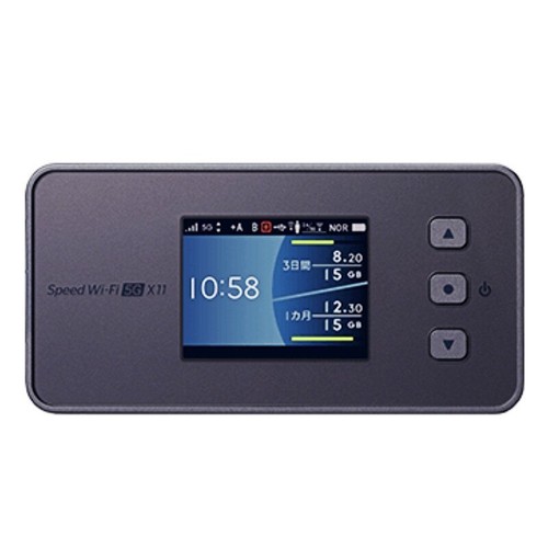 Nec nar01 wimax2 router - nar01,