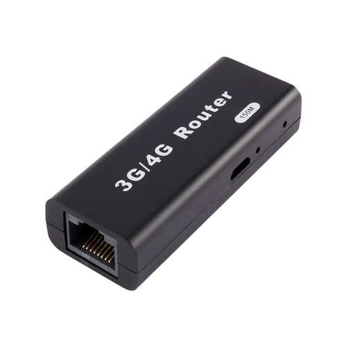 Mini router wifi portatile - mini,