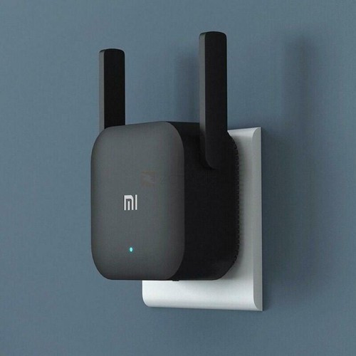 Amplificatore extender - amplificatore,