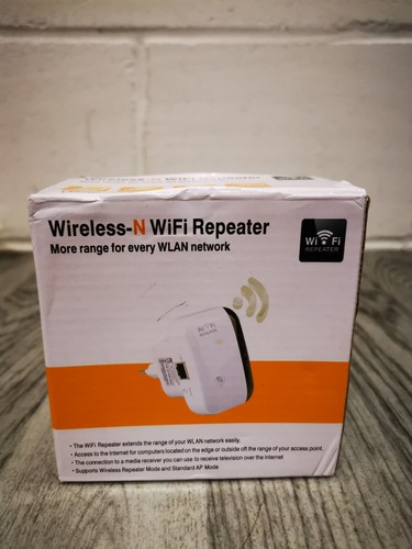 Wireless ripetitore mini - wireless-n,