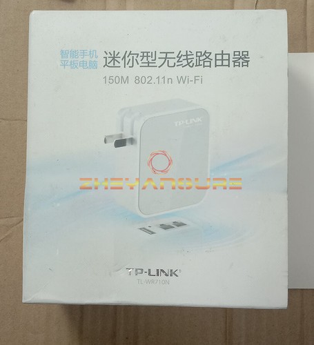 1pcs nuovo link wr710n - 1pcs, tl-wr710n