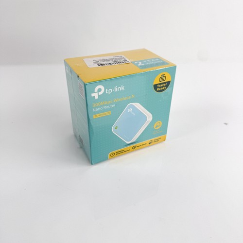 Link wr802n mini router - tl-wr802n,
