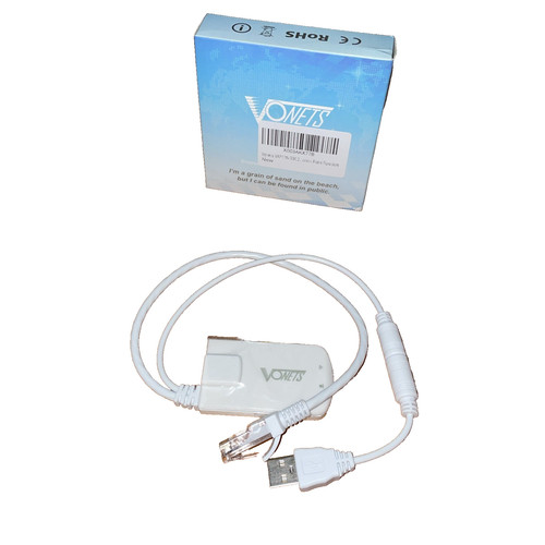 Vonets vap11n 300mbps mini - vonets,